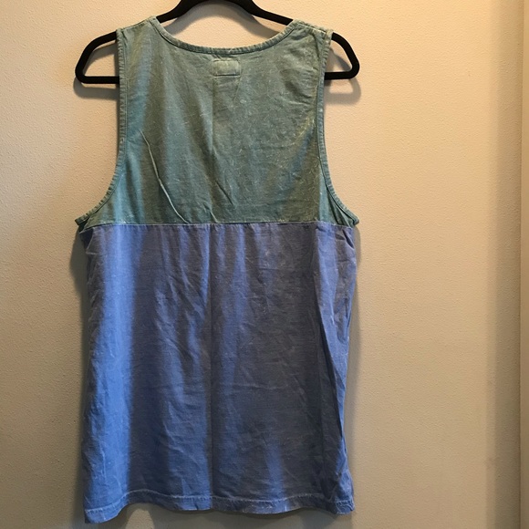 Vans tank top - Picture 2 of 3
